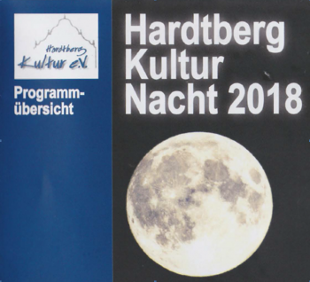 12. Hardtberger Kulturnacht